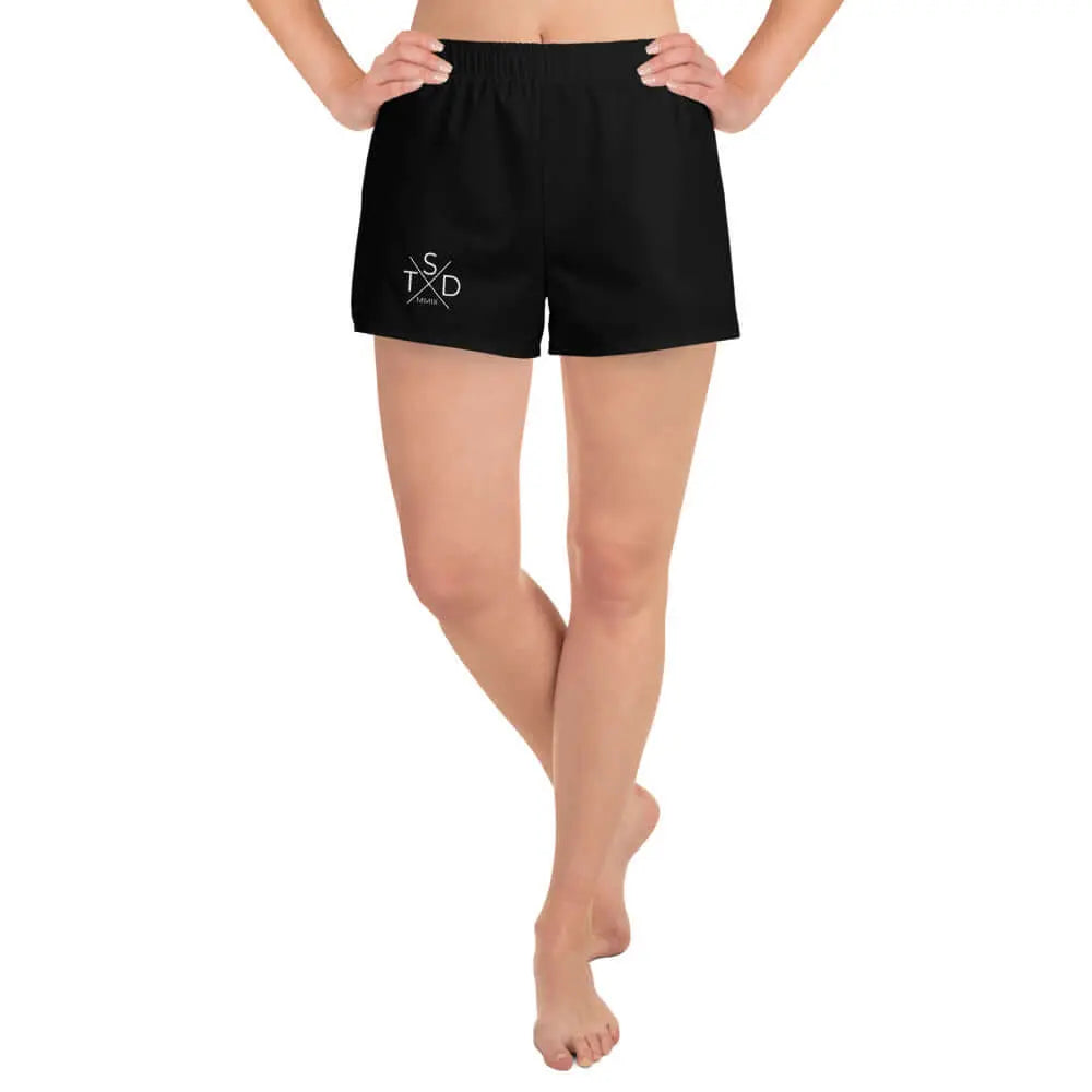 Ladies TSD She-Devil Shorts The Several Devils Official Store