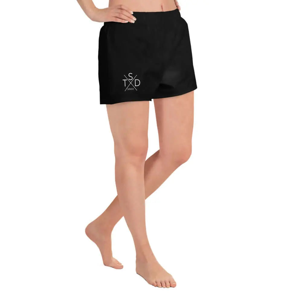 Ladies TSD She-Devil Shorts The Several Devils Official Store