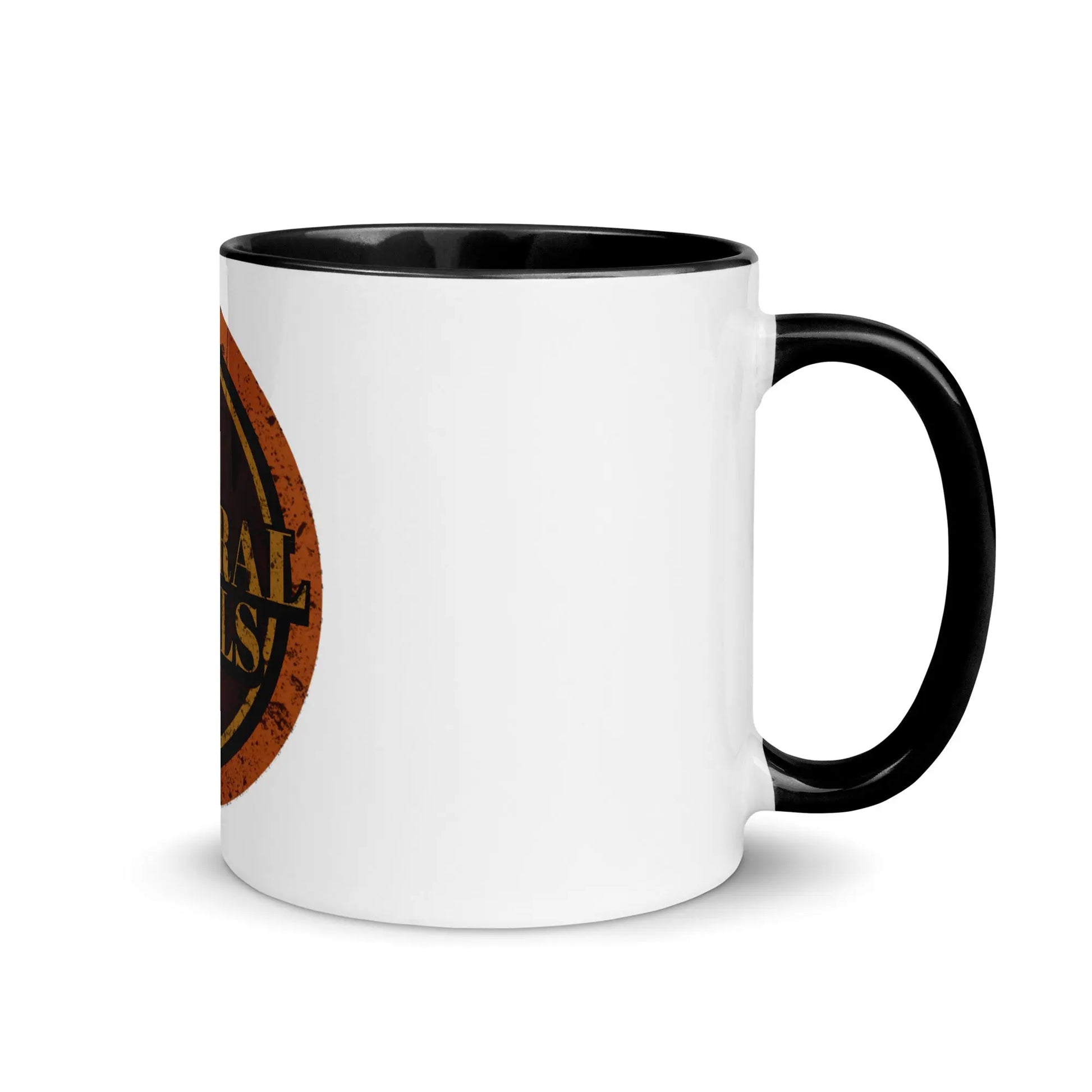 TSD Original Logo Color Mug 11oz. The Several Devils Official Store