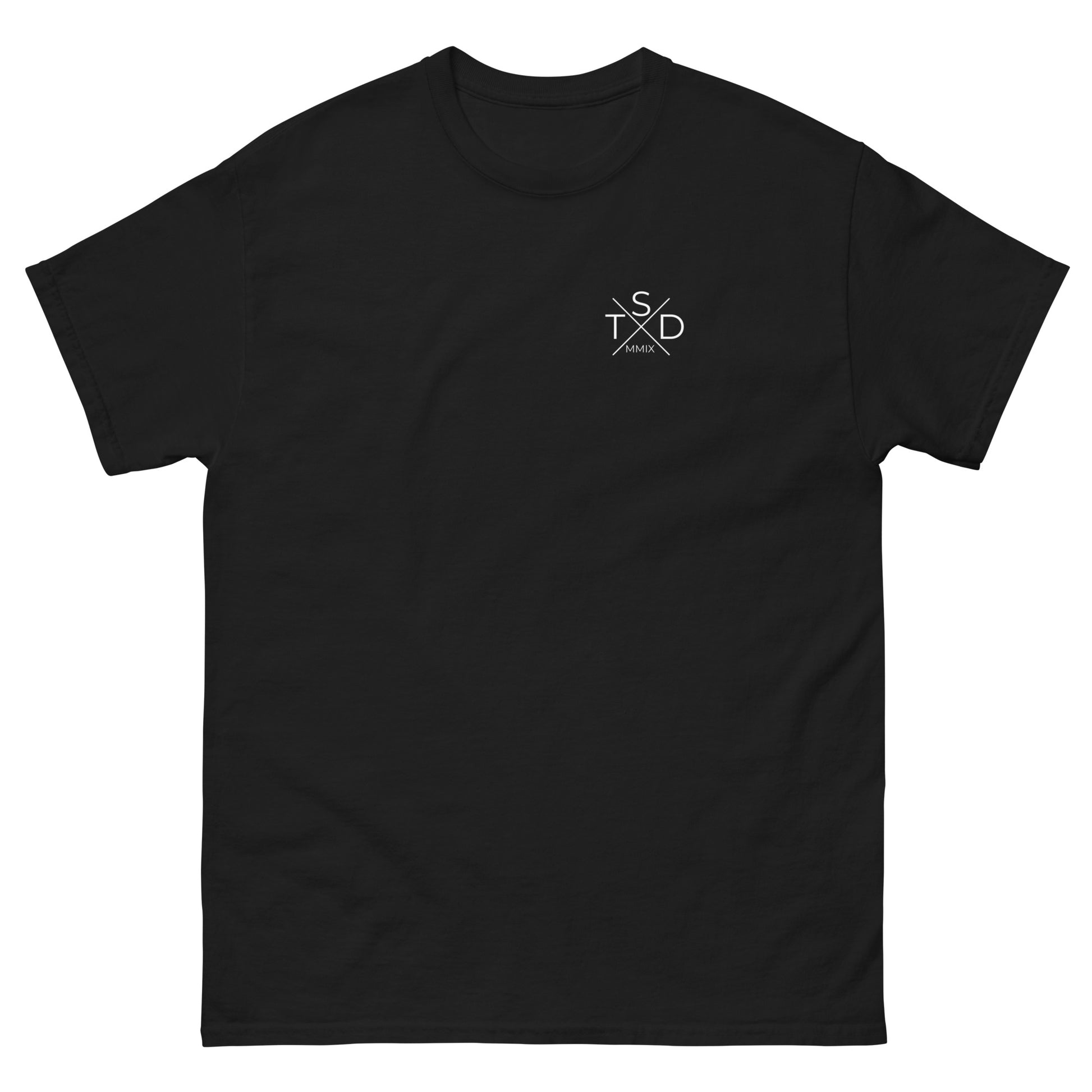 The Several Devils - Likker Logo Tee The Several Devils Official Store